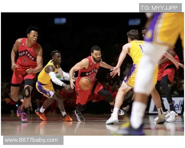 猛龙爆冷击败骑士！西亚卡姆压制莫布利，特伦特三分球+巴恩斯助攻定胜局，解析猛龙关键对位优势